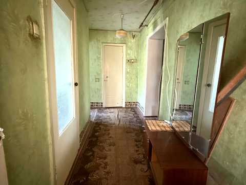 квартира за адресою Пономарьова вул., 6