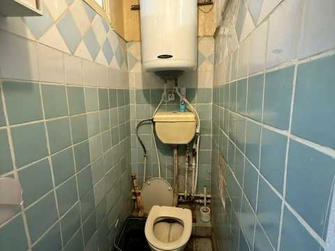 квартира за адресою Пономарьова вул., 6