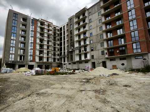 квартира по адресу Миколи Леонтовича пер., 11