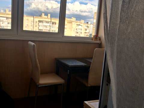 квартира по адресу Радунская ул., 7