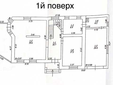 дом по адресу Житомирська