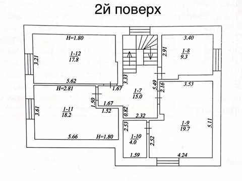дом по адресу Житомирська
