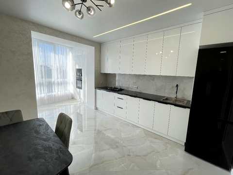 квартира за адресою Львівське шосе, 20б
