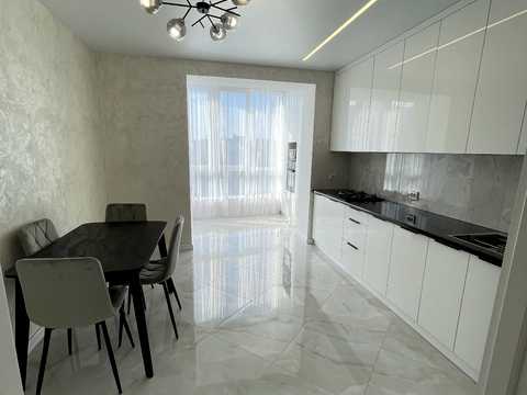 квартира за адресою Львівське шосе, 20б
