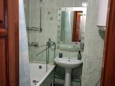 квартира по адресу Радунская ул., 7