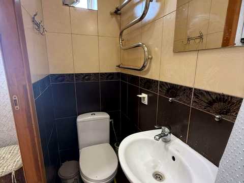 квартира за адресою Стикова, 6