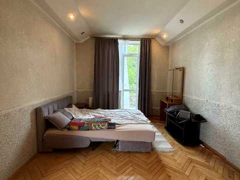 квартира по адресу Стикова, 6