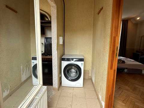 квартира за адресою Стикова, 6