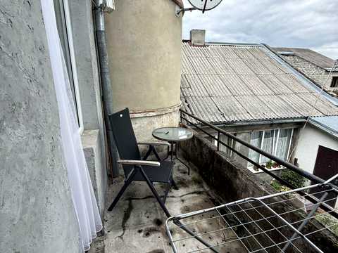 квартира за адресою Стикова, 6