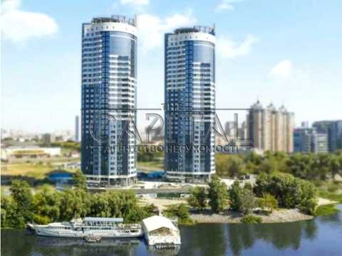 квартира за адресою Микільсько-Слобідська вул., 3-А