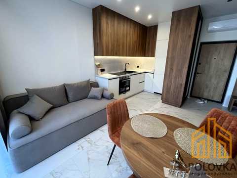 квартира по адресу Перемоги ул., 107