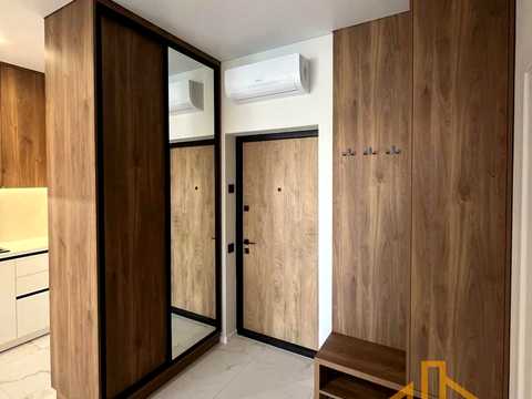 квартира по адресу Перемоги ул., 107
