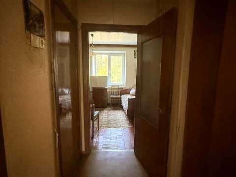 квартира за адресою Пономарьова вул., 6/2