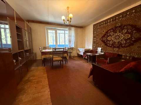 квартира за адресою Пономарьова вул., 6/2