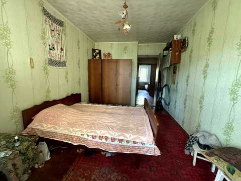 квартира за адресою Пономарьова вул., 6/2