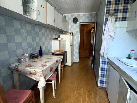 квартира за адресою Пономарьова вул., 6/2