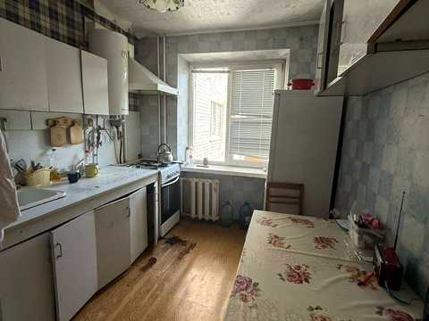 квартира за адресою Пономарьова вул., 6/2