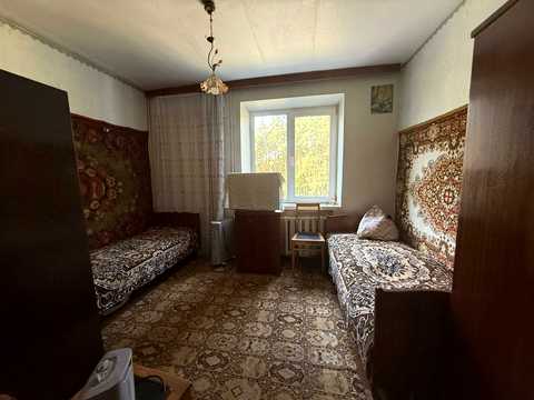 квартира за адресою Пономарьова вул., 6/2