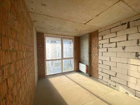 квартира за адресою Цегельний пров., (Будинок 1.3)