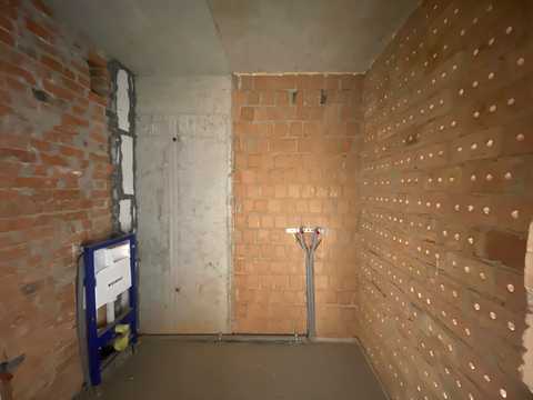 квартира за адресою Цегельний пров., (Будинок 1.3)