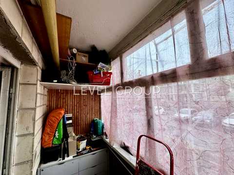 квартира по адресу Александра Попова ул., 5