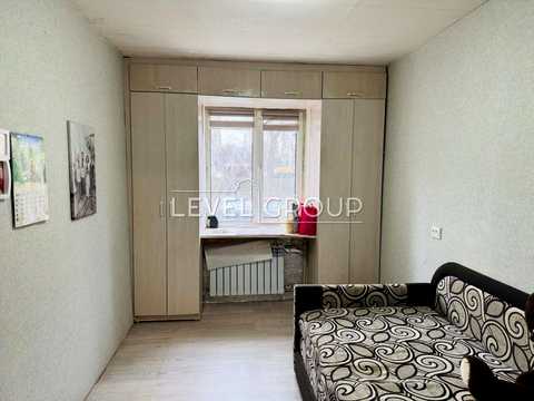 квартира по адресу Александра Попова ул., 5