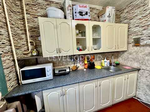 квартира по адресу Александра Попова ул., 5