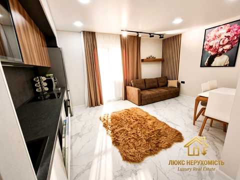 квартира за адресою Перлинна вул., 10