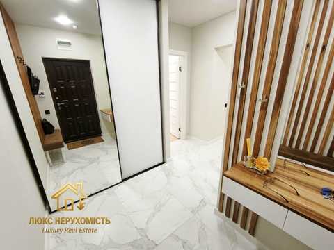 квартира по адресу Жемчужная ул., 10