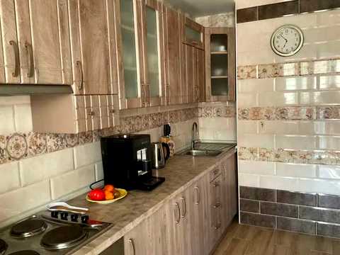 квартира за адресою Тираспольська вул., 60