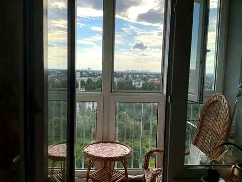 квартира за адресою Тираспольська вул., 60