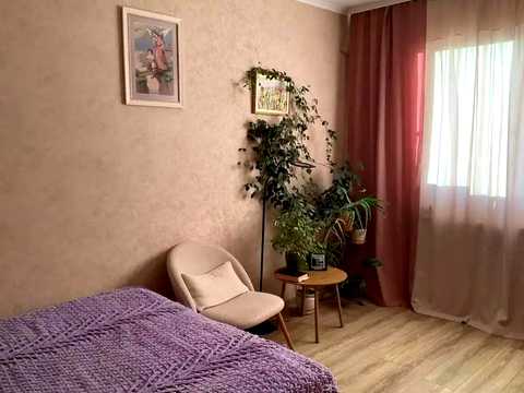 квартира за адресою Тираспольська вул., 60
