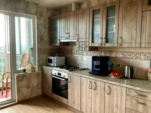 квартира за адресою Тираспольська вул., 60