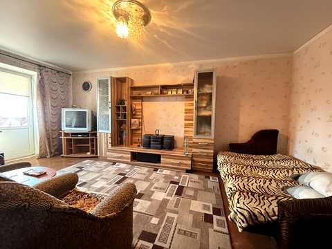 квартира за адресою Небесної Сотні вул. (Леніна), 96