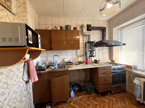 квартира за адресою Небесної Сотні вул. (Леніна), 96