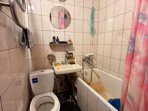 квартира за адресою Небесної Сотні вул. (Леніна), 96