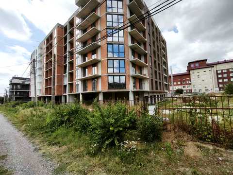 квартира по адресу Миколи Леонтовича пер., 11Б