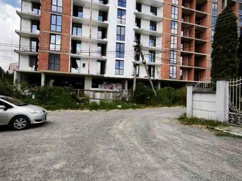 квартира по адресу Миколи Леонтовича пер., 11Б