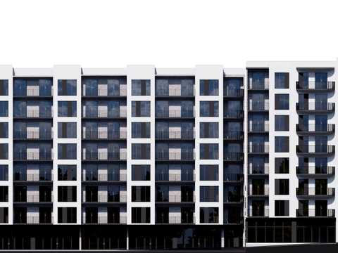 квартира по адресу Миколи Леонтовича пер., 11Б