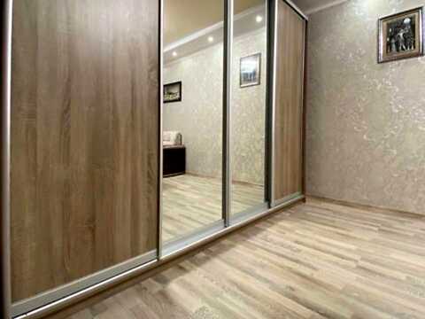 квартира по адресу Заболотного ул., 31