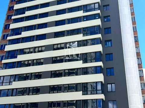 квартира за адресою Очеретяна вул., (Будинок 2)