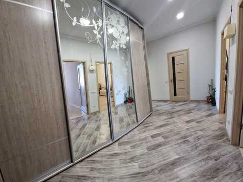квартира по адресу Вернадского ул., 42