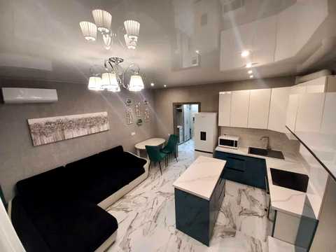 квартира за адресою Олеся Бердника вул., 1-В
