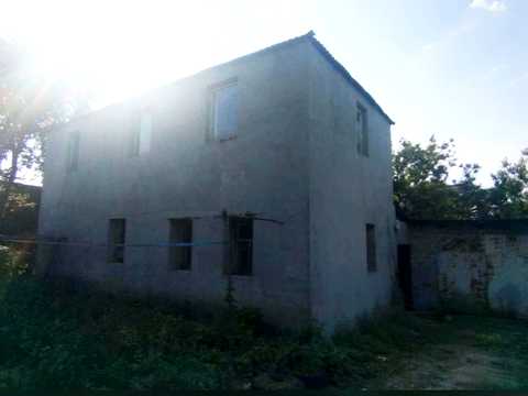 будинок за адресою Харків, Сидоренківська вул., 27а