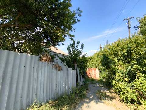 будинок за адресою Харків, Сидоренківська вул., 27а