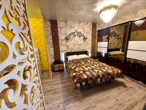 квартира за адресою Олеся Бердника вул., 1-В