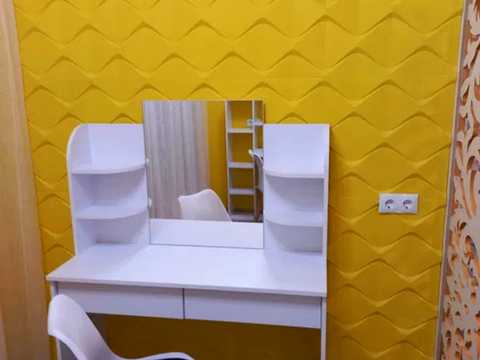 квартира за адресою Олеся Бердника вул., 1-В