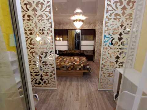 квартира за адресою Олеся Бердника вул., 1-В