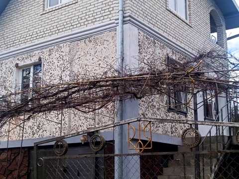 дом по адресу Глебова ул.