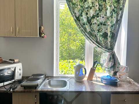 дом по адресу Глебова ул.